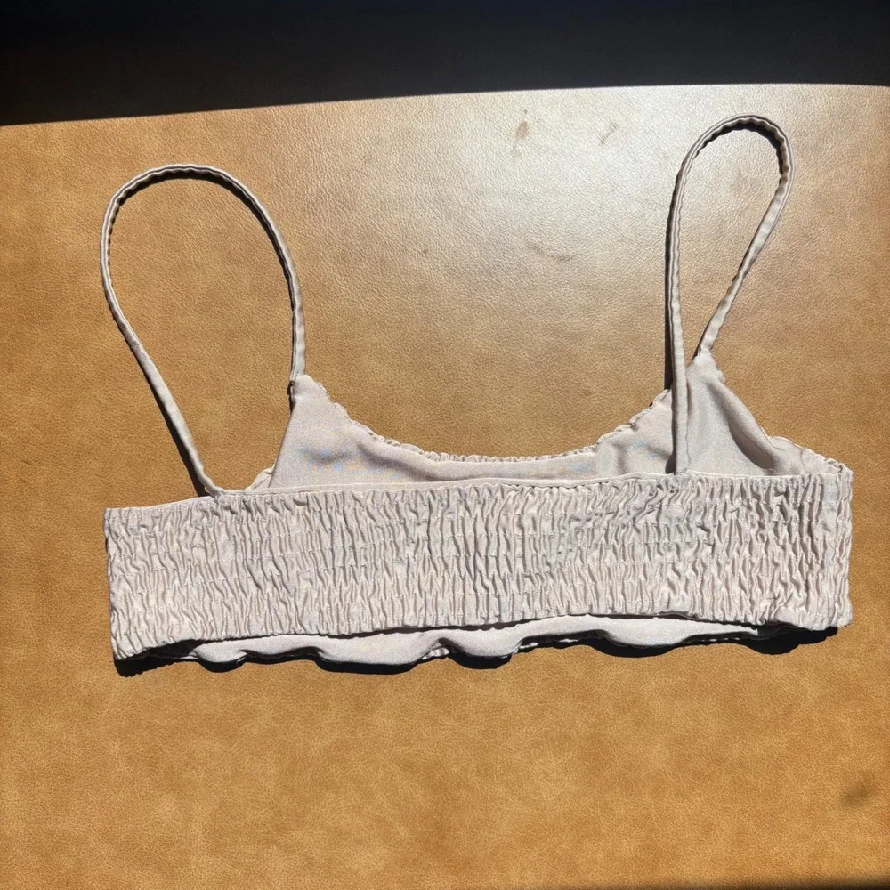 Unbranded material synthetic